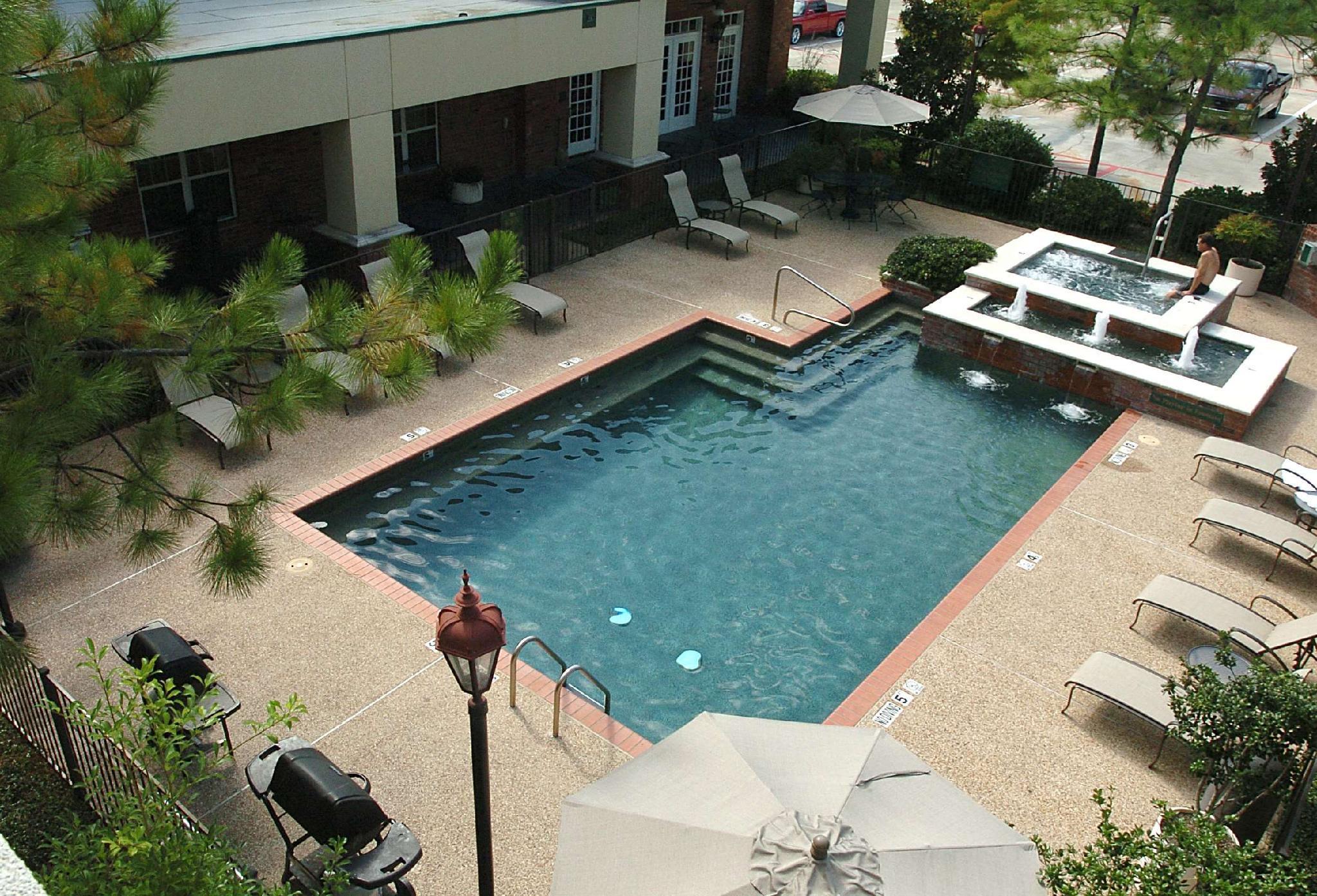 Homewood Suites By Hilton Ft. Worth-Bedford Facilidades foto