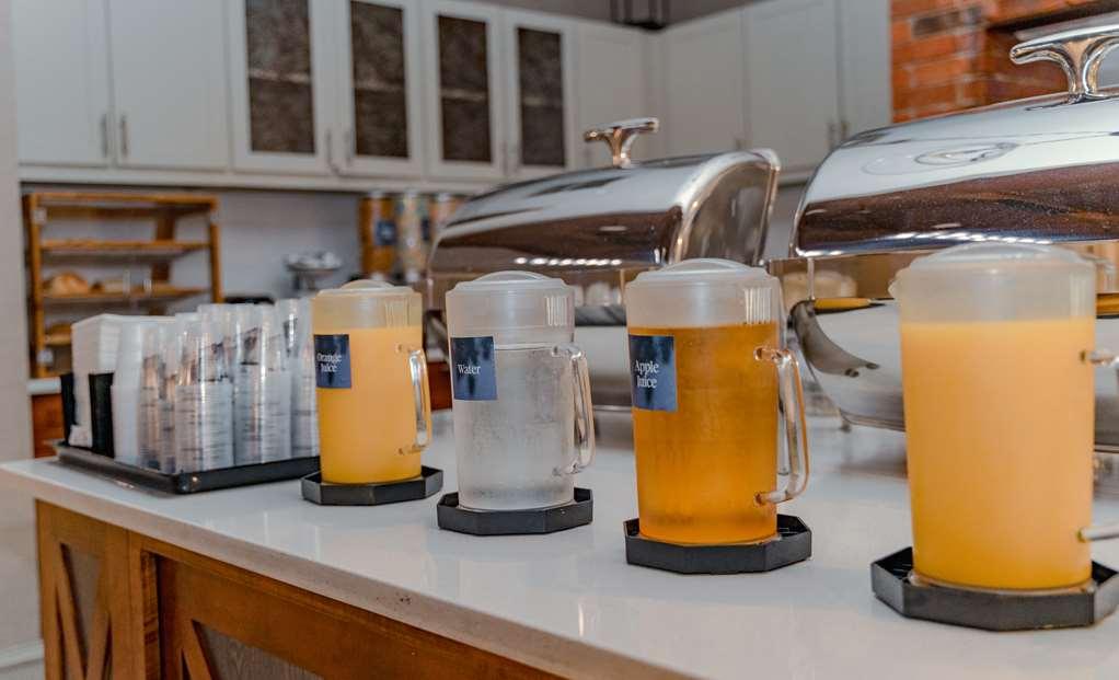 Homewood Suites By Hilton Ft. Worth-Bedford Restaurante foto
