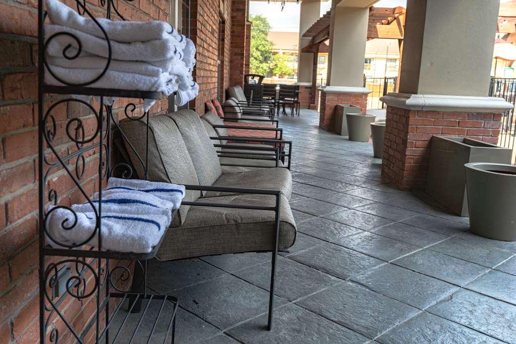 Homewood Suites By Hilton Ft. Worth-Bedford Exterior foto