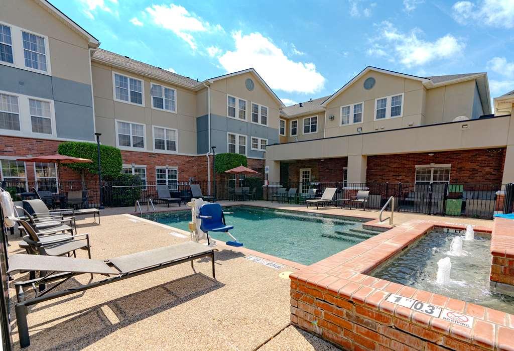 Homewood Suites By Hilton Ft. Worth-Bedford Facilidades foto