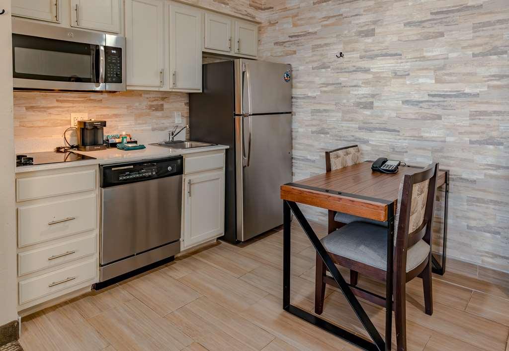 Homewood Suites By Hilton Ft. Worth-Bedford Habitación foto