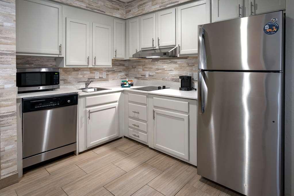 Homewood Suites By Hilton Ft. Worth-Bedford Habitación foto