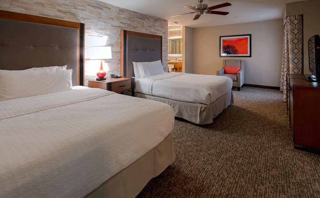 Homewood Suites By Hilton Ft. Worth-Bedford Habitación foto