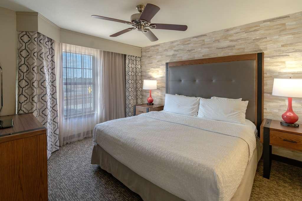 Homewood Suites By Hilton Ft. Worth-Bedford Habitación foto