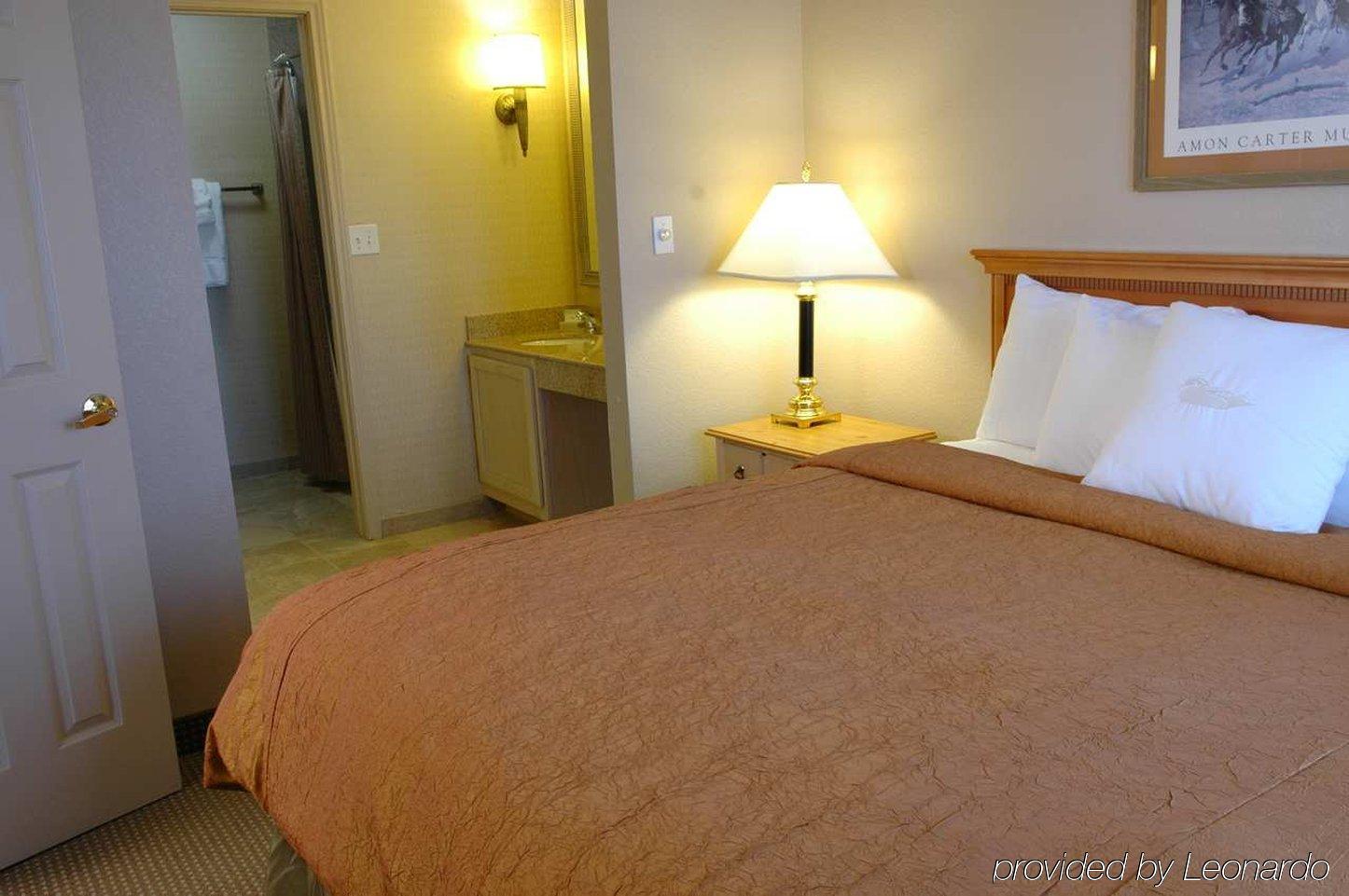 Homewood Suites By Hilton Ft. Worth-Bedford Habitación foto