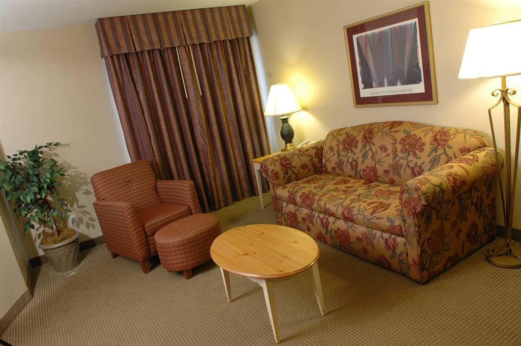 Homewood Suites By Hilton Ft. Worth-Bedford Habitación foto